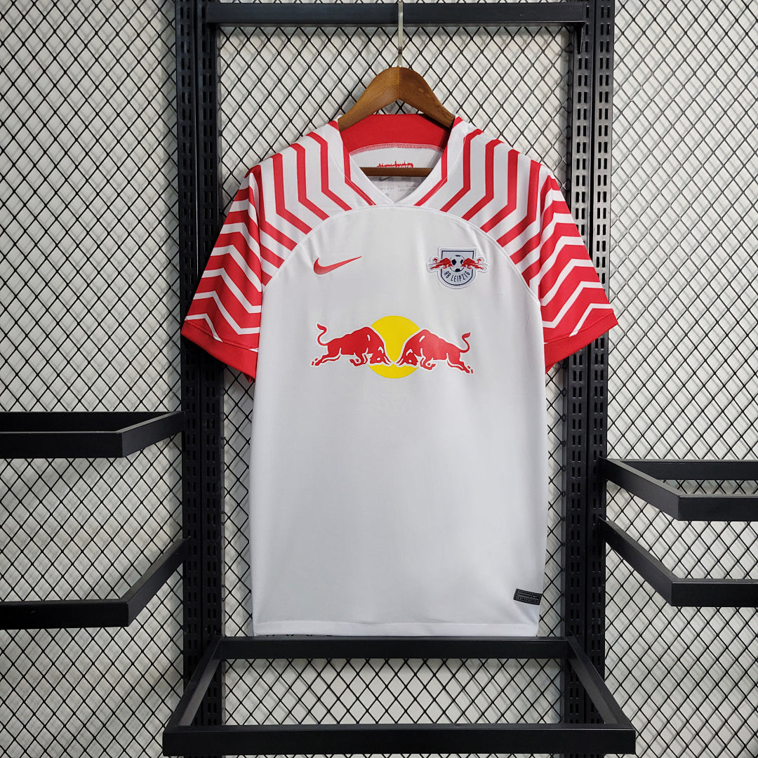 Maillot Domicile 23 24 Laipzig
