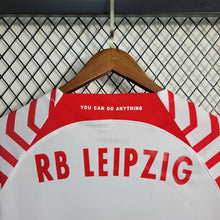 Maillot Domicile 23 24 Laipzig