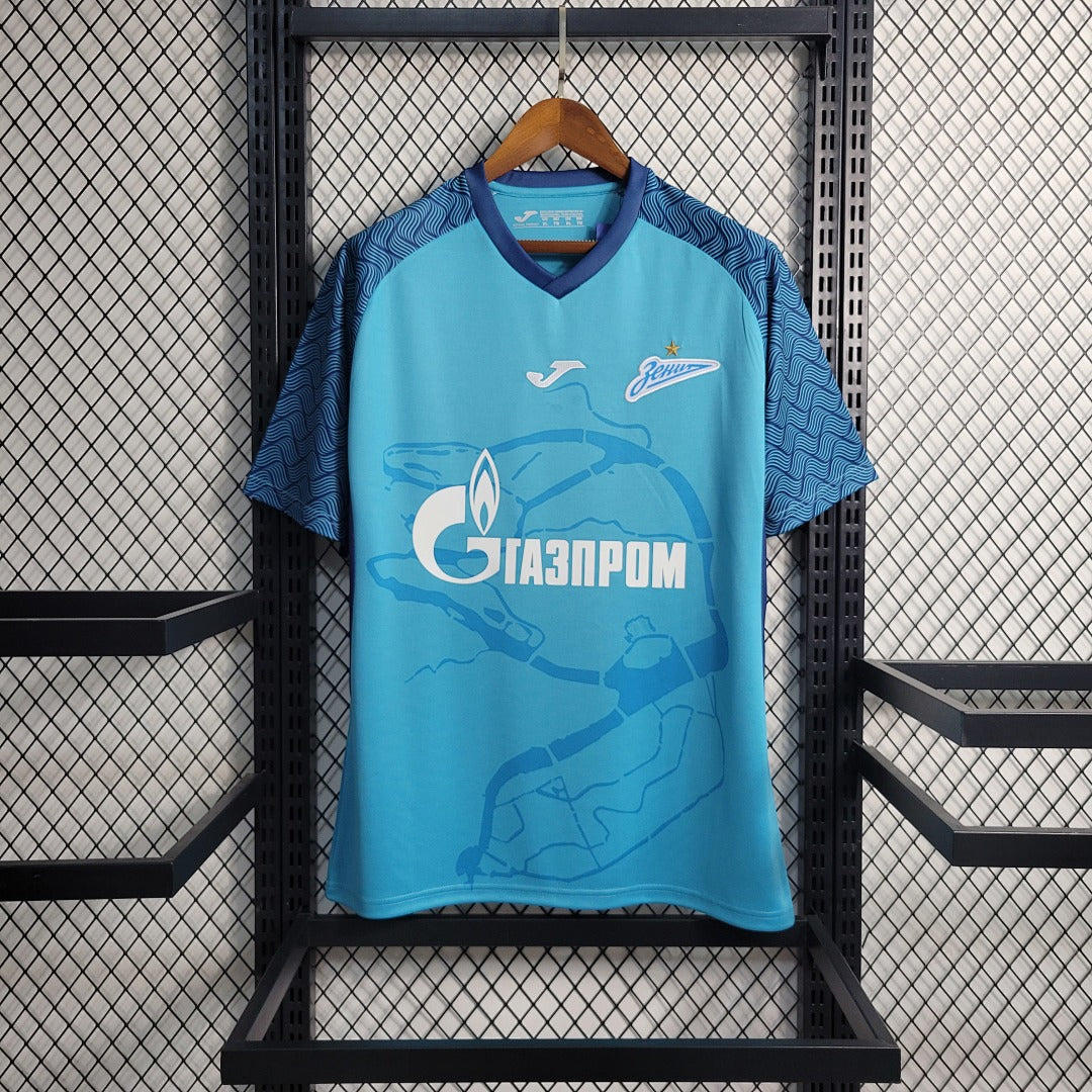 Maillot Domicile 23 24 Lanzerite