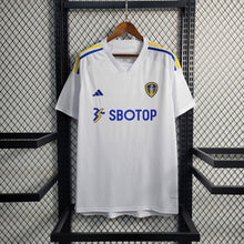 Maillot Domicile 23 24 LEEDS