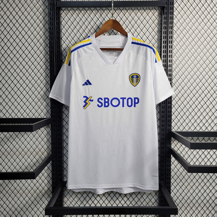 Maillot Domicile 23 24 LEEDS