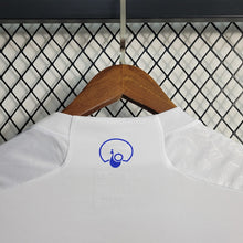 Maillot Domicile 23 24 LEEDS