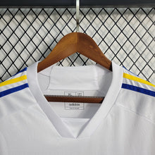 Maillot Domicile 23 24 LEEDS