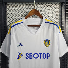 Maillot Domicile 23 24 LEEDS
