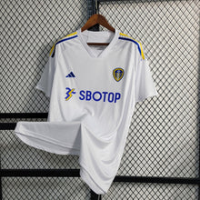 Maillot Domicile 23 24 LEEDS
