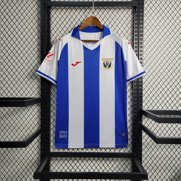 Maillot Domicile 23 24 Leganés