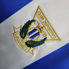 Maillot Domicile 23 24 Leganés