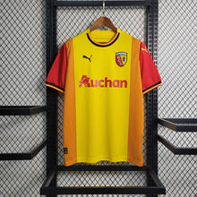 Maillot Domicile 23 24 Lens