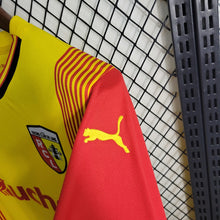 Maillot Domicile 23 24 Lens