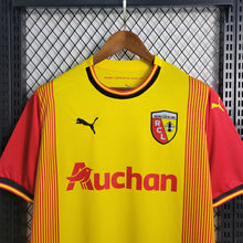 Maillot Domicile 23 24 Lens