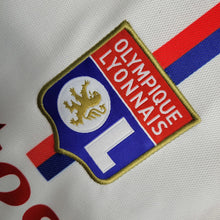 Maillot Domicile 23 24 Lyon