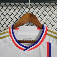 Maillot Domicile 23 24 Lyon