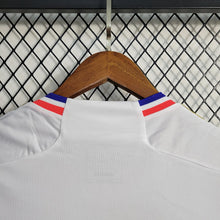 Maillot Domicile 23 24 Lyon
