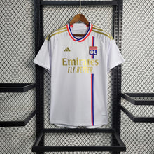 Maillot Domicile 23 24 Lyon