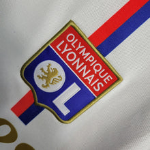 Maillot Domicile 23 24 Lyon