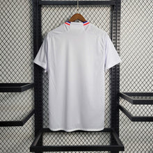 Maillot Domicile 23 24 Lyon