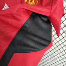 Maillot Domicile 23 24 M U