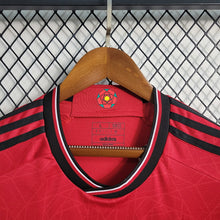 Maillot Domicile 23 24 M U