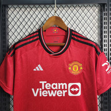 Maillot Domicile 23 24 M U