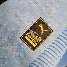 Maillot Domicile 23 24 Manchester City