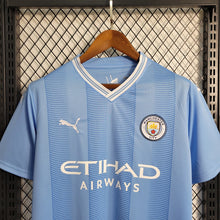 Maillot Domicile 23 24 Manchester City