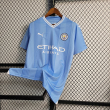 Maillot Domicile 23 24 Manchester City