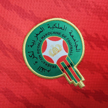 Maillot Domicile 23 24 Maroc Size S XX