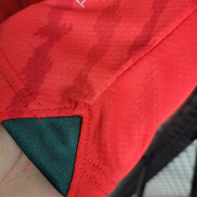 Maillot Domicile 23 24 Maroc Size S XX