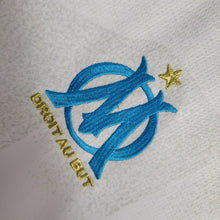 Maillot Domicile 23 24 Marseille