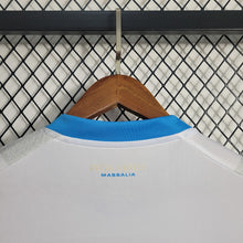 Maillot Domicile 23 24 Marseille
