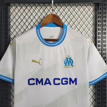 Maillot Domicile 23 24 Marseille
