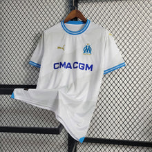 Maillot Domicile 23 24 Marseille