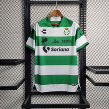 Maillot Domicile 23 24 Mexique League Santos