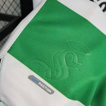 Maillot Domicile 23 24 Mexique League Santos