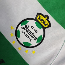 Maillot Domicile 23 24 Mexique League Santos