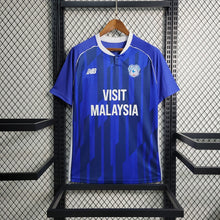 Maillot Domicile 23 24 Middlesbrough
