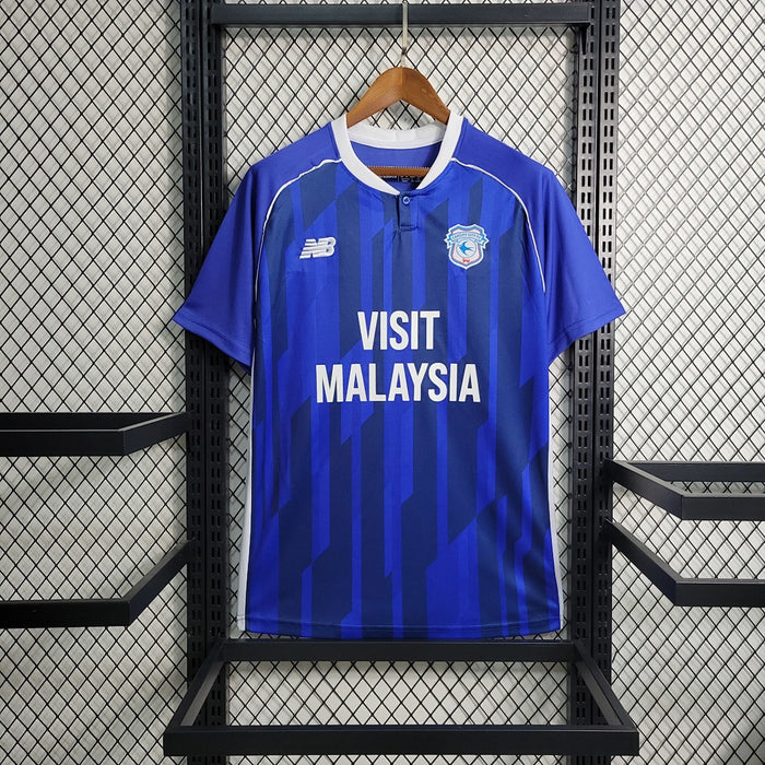 Maillot Domicile 23 24 Middlesbrough