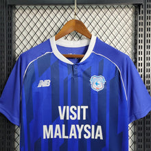 Maillot Domicile 23 24 Middlesbrough