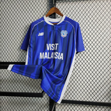 Maillot Domicile 23 24 Middlesbrough
