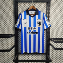 Maillot Domicile 23 24 Monterey