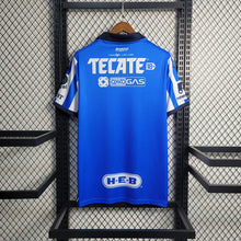 Maillot Domicile 23 24 Monterey