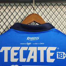 Maillot Domicile 23 24 Monterey