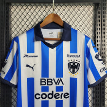 Maillot Domicile 23 24 Monterey