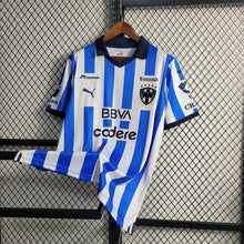 Maillot Domicile 23 24 Monterey