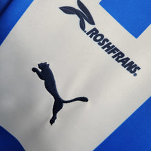 Maillot Domicile 23 24 Monterey