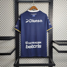 Maillot Domicile 23 24 Mottagua