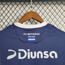 Maillot Domicile 23 24 Mottagua