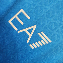 Maillot Domicile 23 24 Napoli