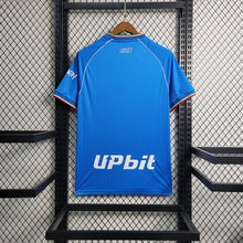 Maillot Domicile 23 24 Napoli