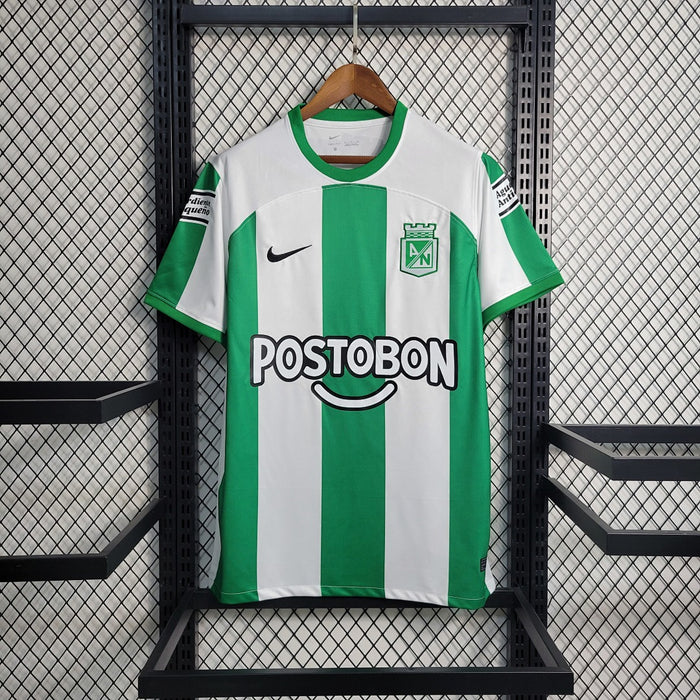 Maillot Domicile 23 24 National Athletics